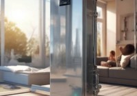 空气能热水器价格：mango品牌性价比推荐