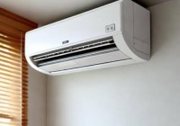 隐藏式空调挂机百叶：家居新潮流，空间更和谐