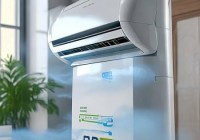 日立空调5P耗电量低至多少？夏季节能省电好选择