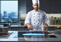 集成灶界的烹饪达人：告别油烟烦恼，轻松烹饪新体验