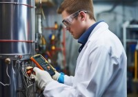 统帅热水器24客户服务热线科普【电热水器常见故障：热水器什么不出水？快速排查指南】