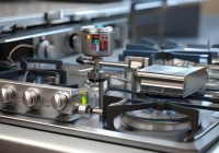 燃气灶开关内部结构图解揭秘