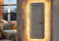 冬季壁挂炉防冻技巧，告别冻裂烦恼