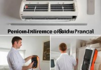 天津大金中央空调保修攻略，告别维修烦恼