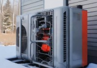 南昌美的空气能供暖：冬季温暖专家推荐