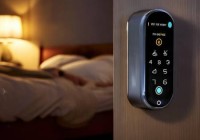 青稞智能锁全国24小时客服分析#凯恩斯智能锁配件：安全生活新选择，智能锁守护家门