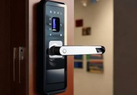 福建智能指纹锁价格一览：高品质锁具轻松选购