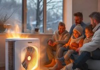 龙江空气能热泵采暖：冬季节能采暖新选择