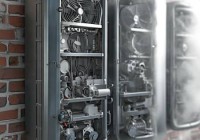 壁挂炉噪音解析：揭秘刺耳声之谜