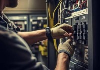 飞利浦智能锁锁芯更换教程：轻松解决锁芯问题