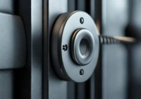 防盗门螺丝配置揭秘：揭秘螺丝在防盗门中的重要作用