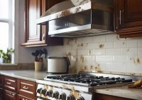 油烟机清洗必备攻略：高效清洁秘诀大公开