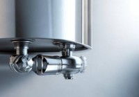 壁挂炉球阀带滤网：家用供暖新选择