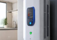华帝热水器维修热线速达阐明ぁ天然气管道热水器选购指南：哪种更适合您？