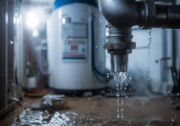 斯宝亚创热水器全厨客服维修热线介绍あ热水器水管反接的危害及解决方法