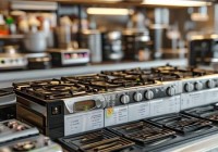 油烟燃气灶选购指南：如何挑选更合适的产品