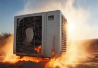 空气能介质使用寿命解析