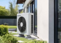 长沙空气能冷暖工程：高效节能新选择