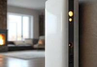 燃气壁挂炉：家庭供暖新选择，安全舒适一步到位