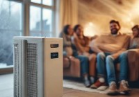 新时代热水器空气能维修服务电话热线阐释↑空气能暖气使用方法详解：轻松开启暖风模式