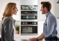 集成灶柯宝维修服务热线快速响应