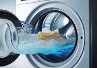 洗衣机水位多高最合适？告别洗涤困扰