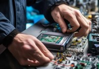 康佳电视无信号故障维修攻略