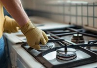 燃气灶忽大忽小，安全使用攻略大揭秘