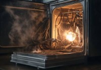 消毒柜运行噪音大原因分析及解决方法