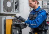 新时代热水器空气能客服热线咨询通道解读ぁ生能空气能回水系统图：高效节能的秘密武器