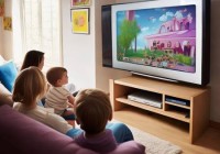 电视机最佳高度推荐：舒适观影新体验