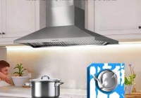 爱妻牌抽油烟机配件：告别油污困扰，尽享清新厨房