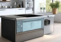 方太集成灶售后客服电话教大家,顾家集成灶消毒碗：厨房清洁新选择，告别细菌困扰