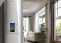 立式电热水器是否配置外机