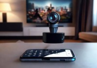 海信E8G电视摄像头：高清直播，家庭娱乐新体验