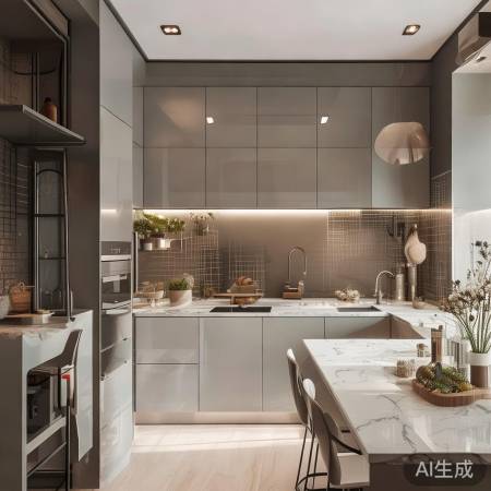 消毒柜：健康生活好帮手