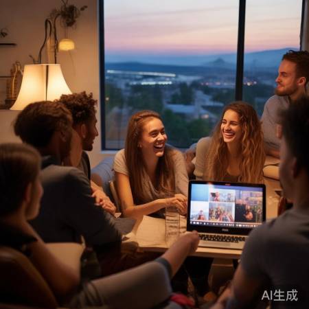 周末分享，期待再见