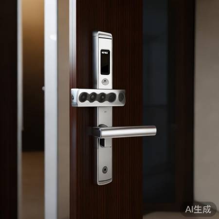 指纹锁交流区,下次再见!