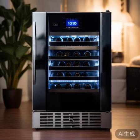 恒温红酒柜,四季恒定温度