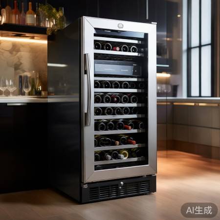 亲民红酒柜,高端性价比