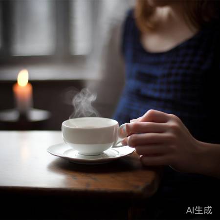 生活如茶,品味人生