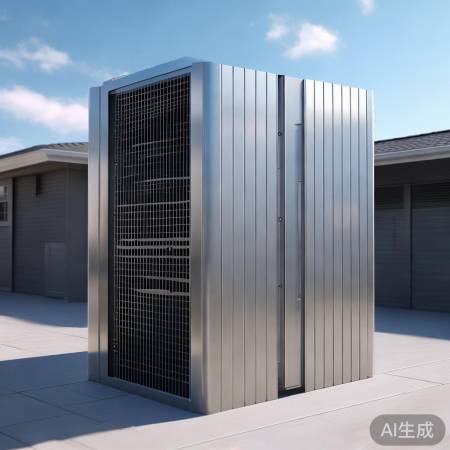 空调隔音罩降噪神器