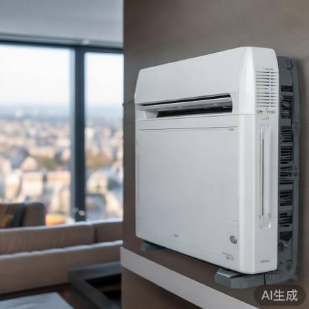 空调匹数与房屋面积匹配