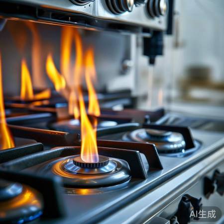 燃气热水器，停电也能工作