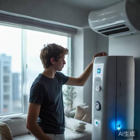 调温如咖啡，冰暖随心选