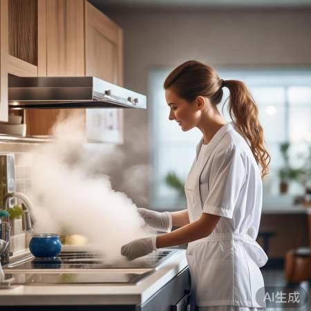 上门清洗服务,价格合理,保养贴