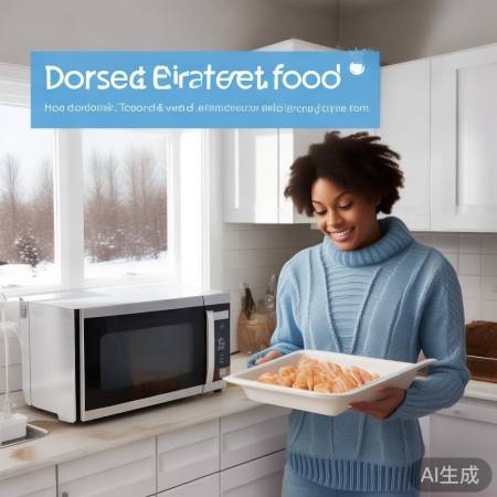 “找到最适除霜法，节能实惠”