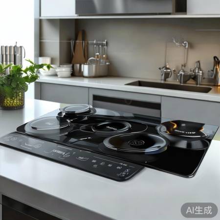 老板集成灶，性价比高！