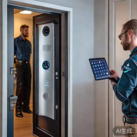 智能生活选门要讲究