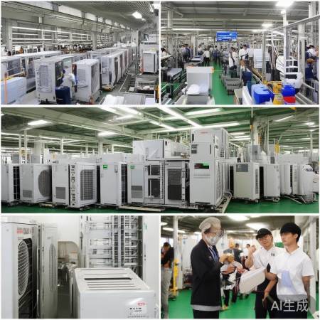 兰州老牌空调，技术支持强